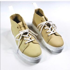 Dr. Martens Baynes Chukka Boot